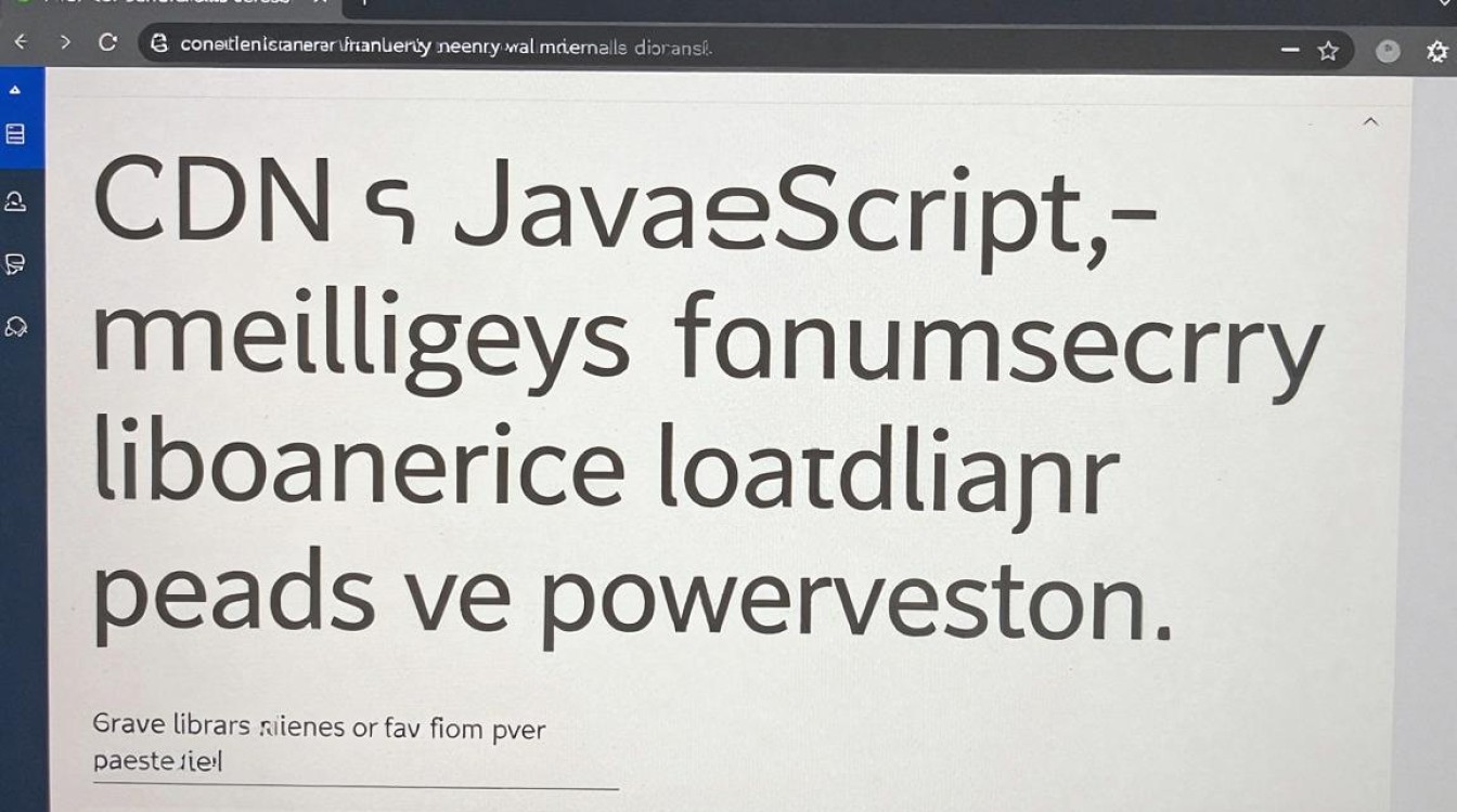 js  cdn