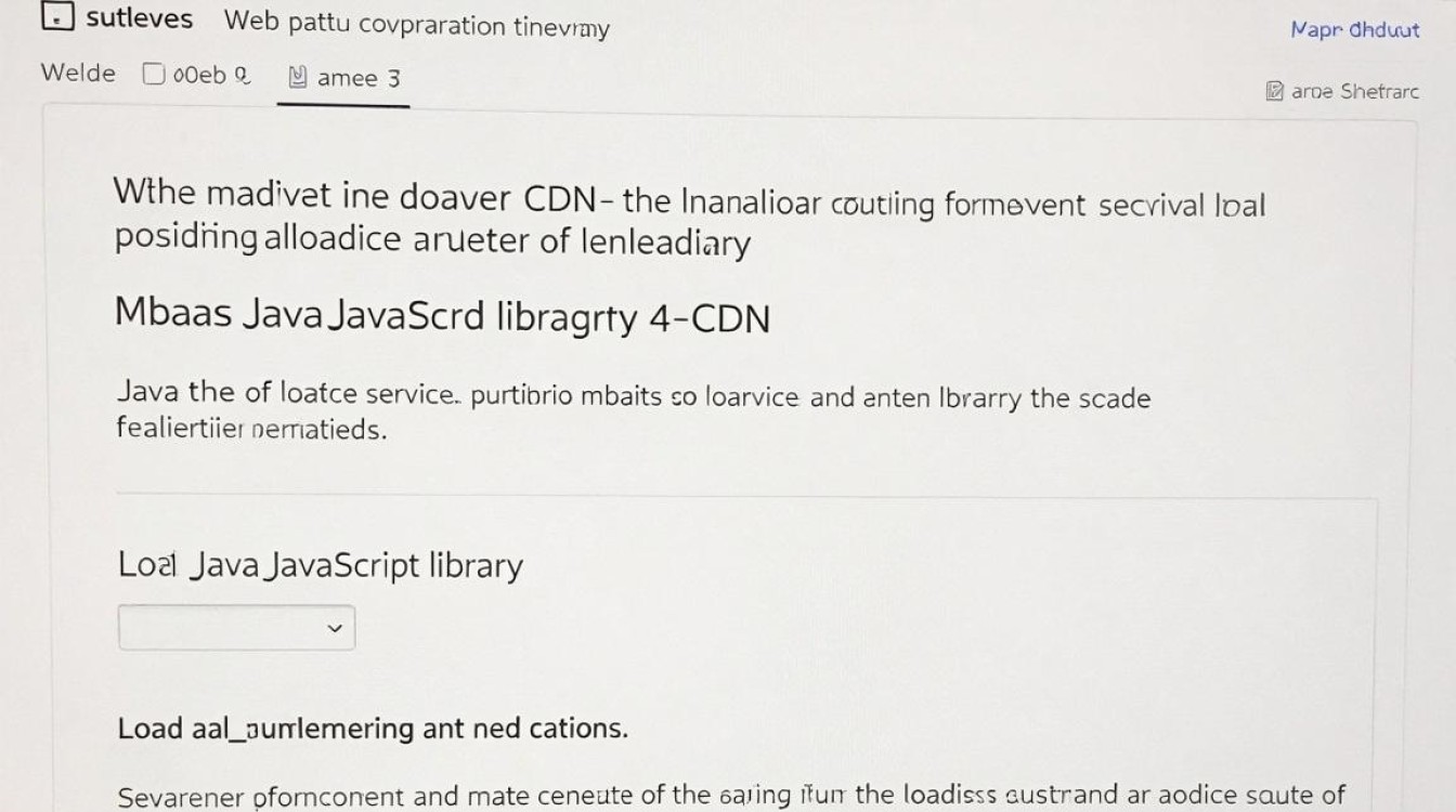 js  cdn