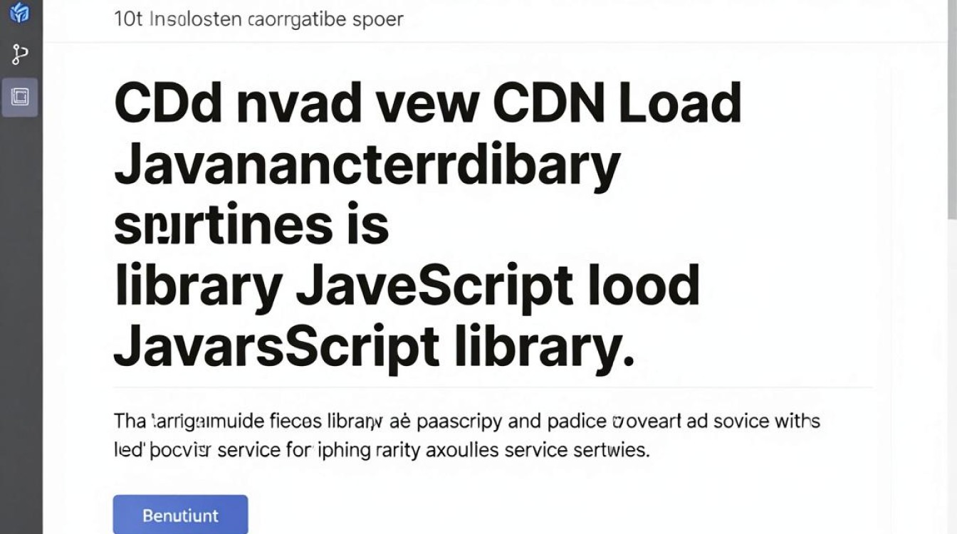 js  cdn