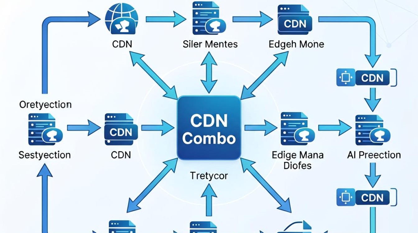 cdn combo