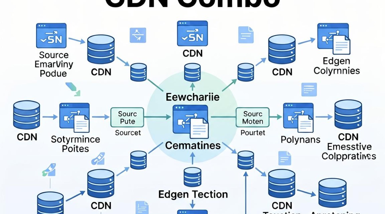 cdn combo
