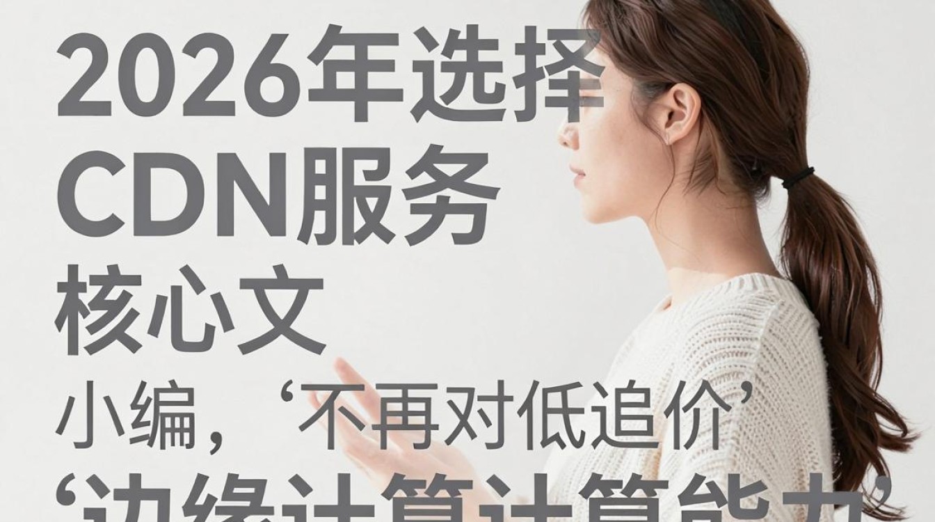 cdn小白
