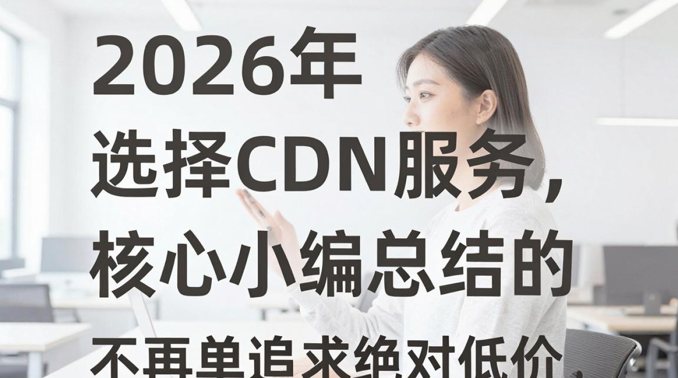 cdn小白
