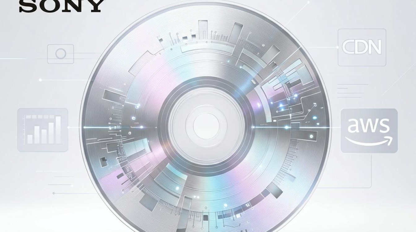 sony cdn