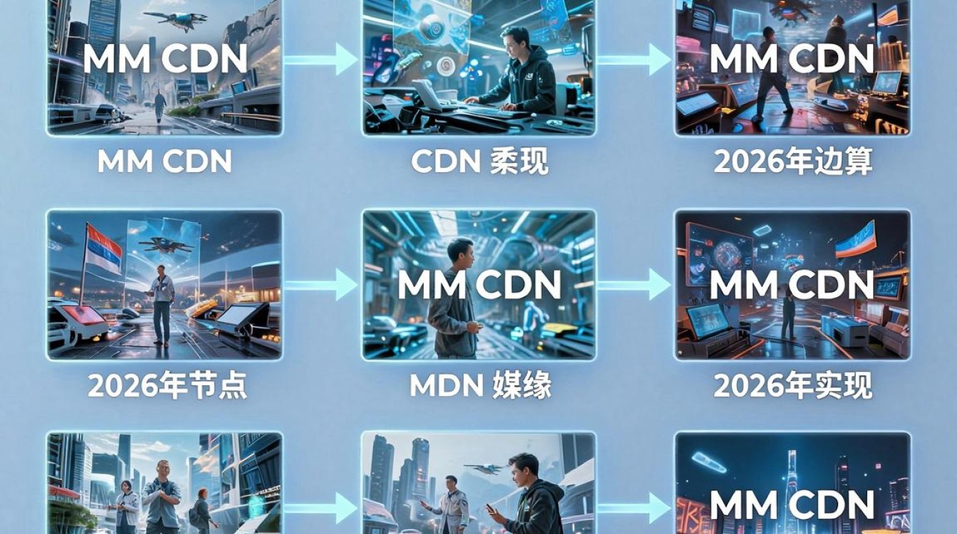 msm cdn