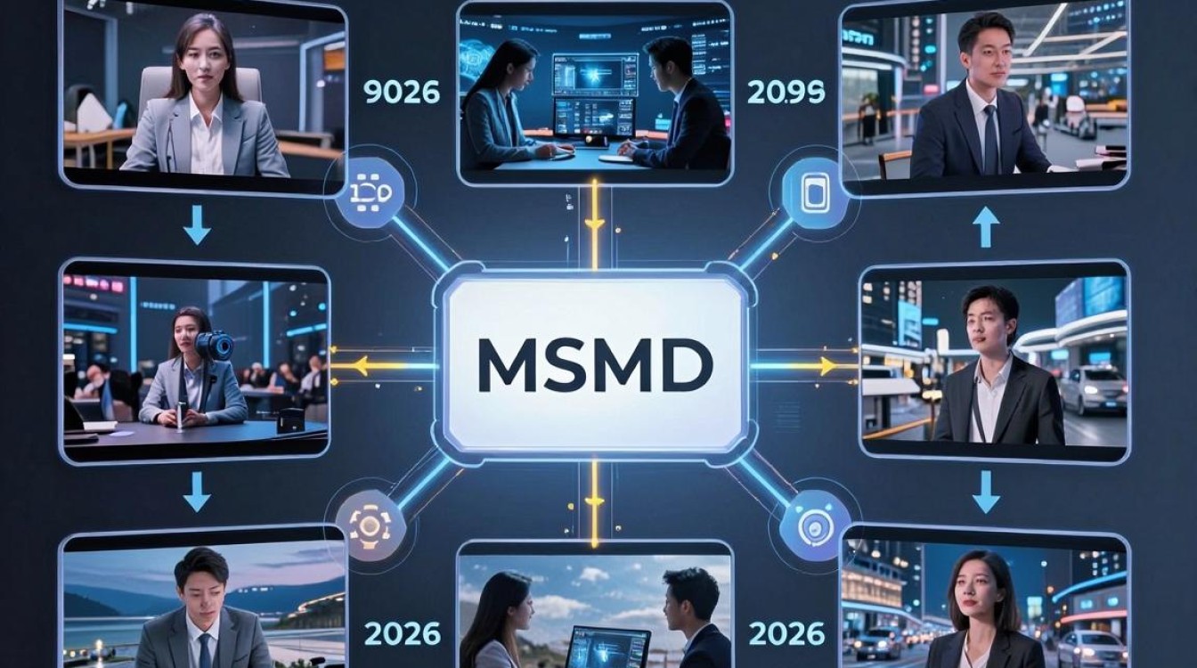 msm cdn