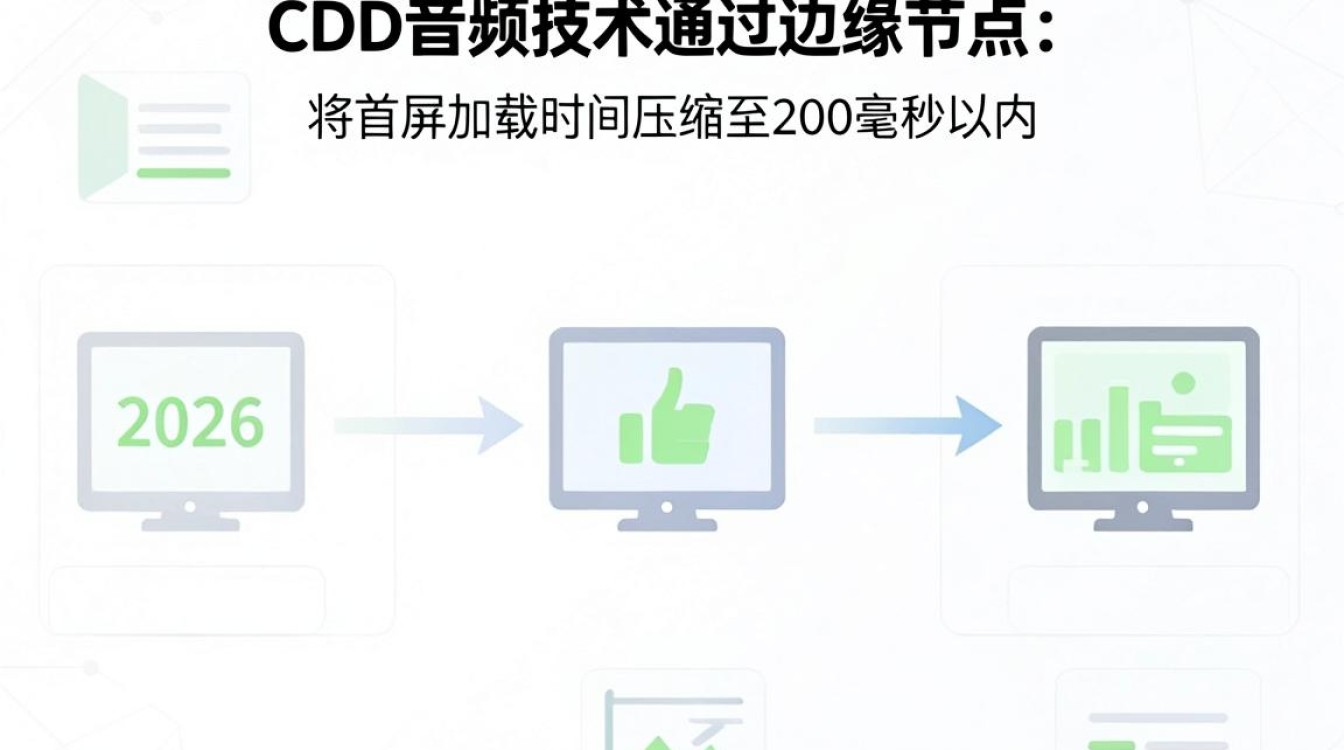 cdn音频
