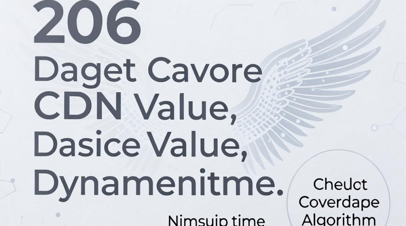 分发cdn