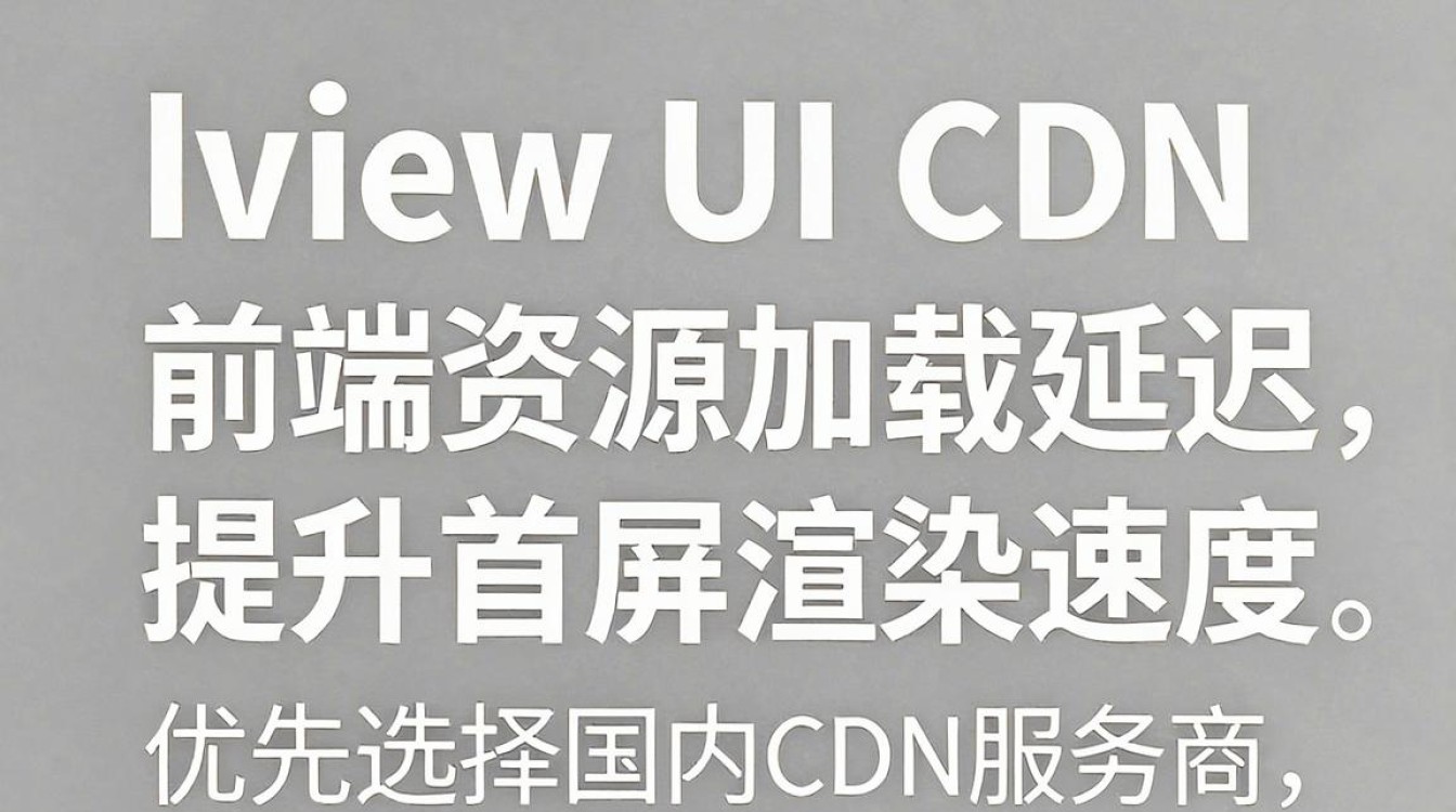 iviewui cdn
