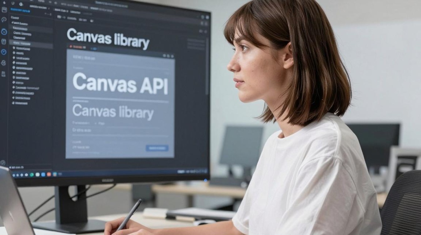 canvas cdn