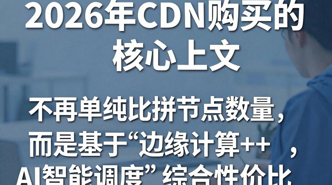 cdn 购买