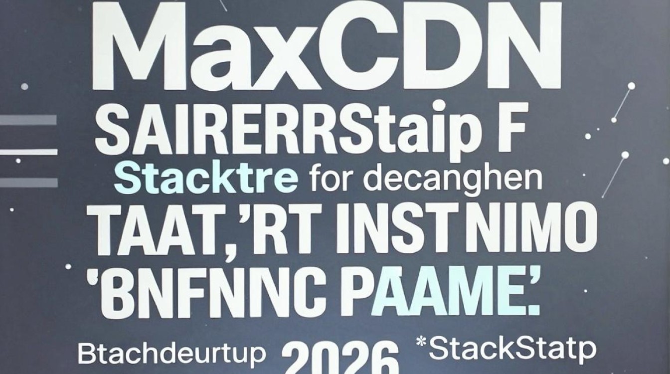 max cdn