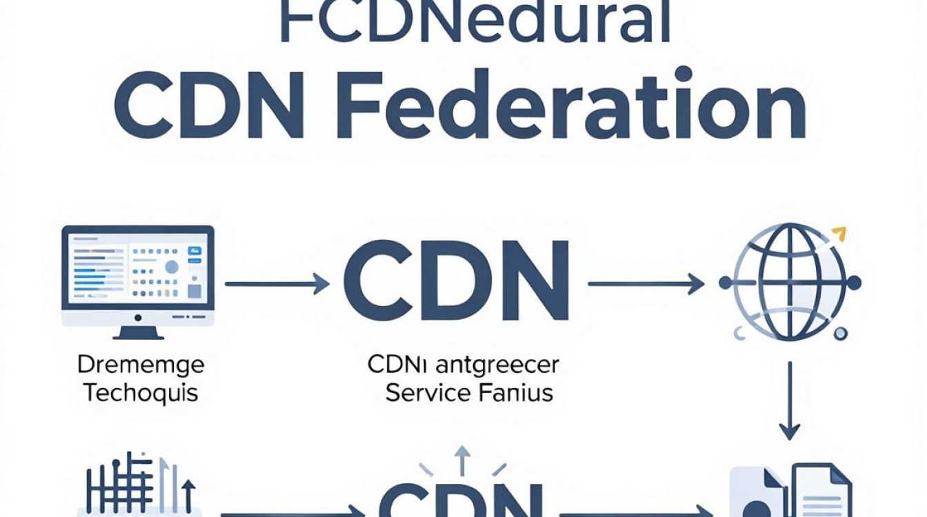 cdn federation