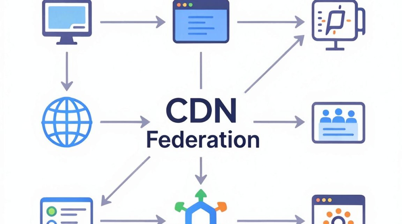 cdn federation