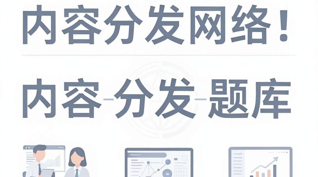 cdn题库