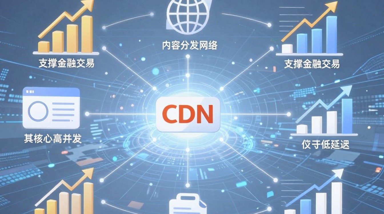 cdn金融