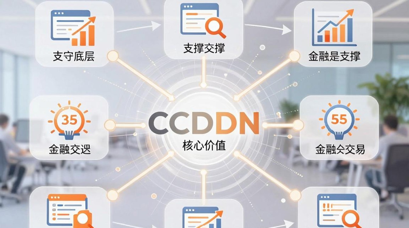 cdn金融