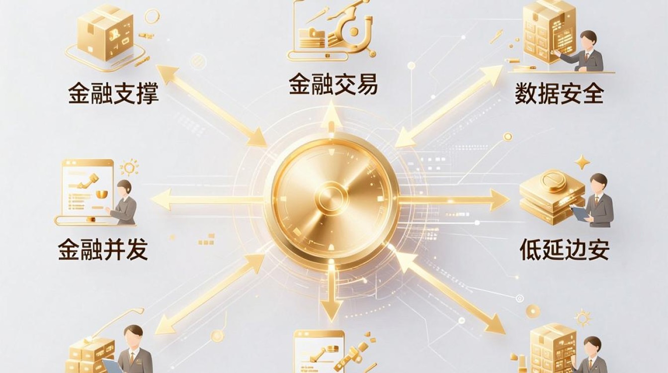cdn金融