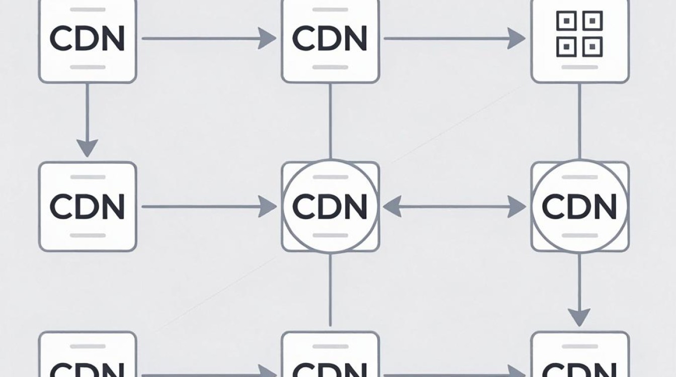 cdn病毒