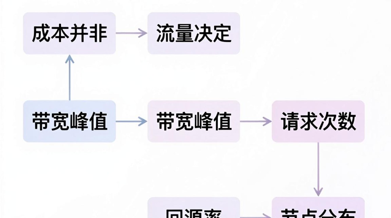 cdn测算