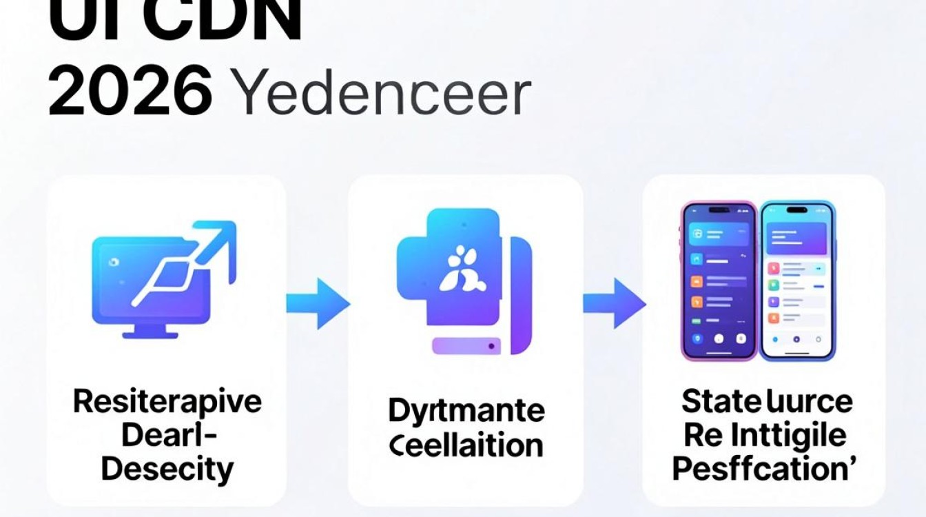 ui cdn