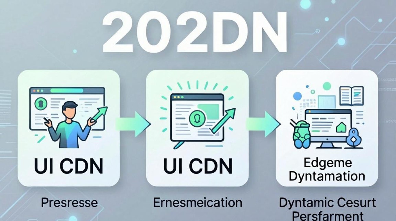 ui cdn