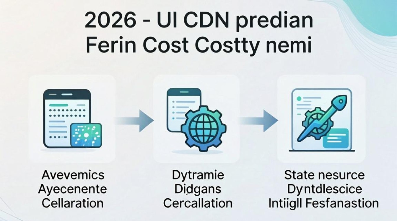 ui cdn