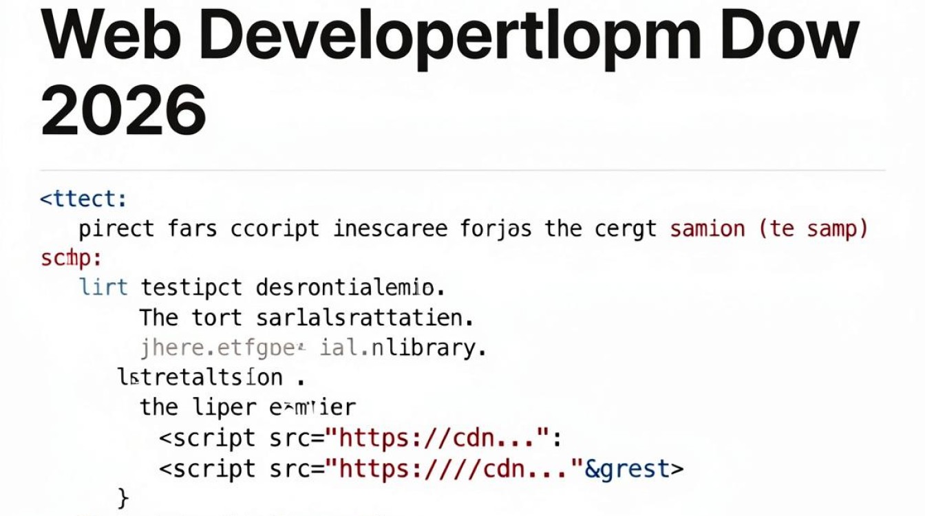 import cdn