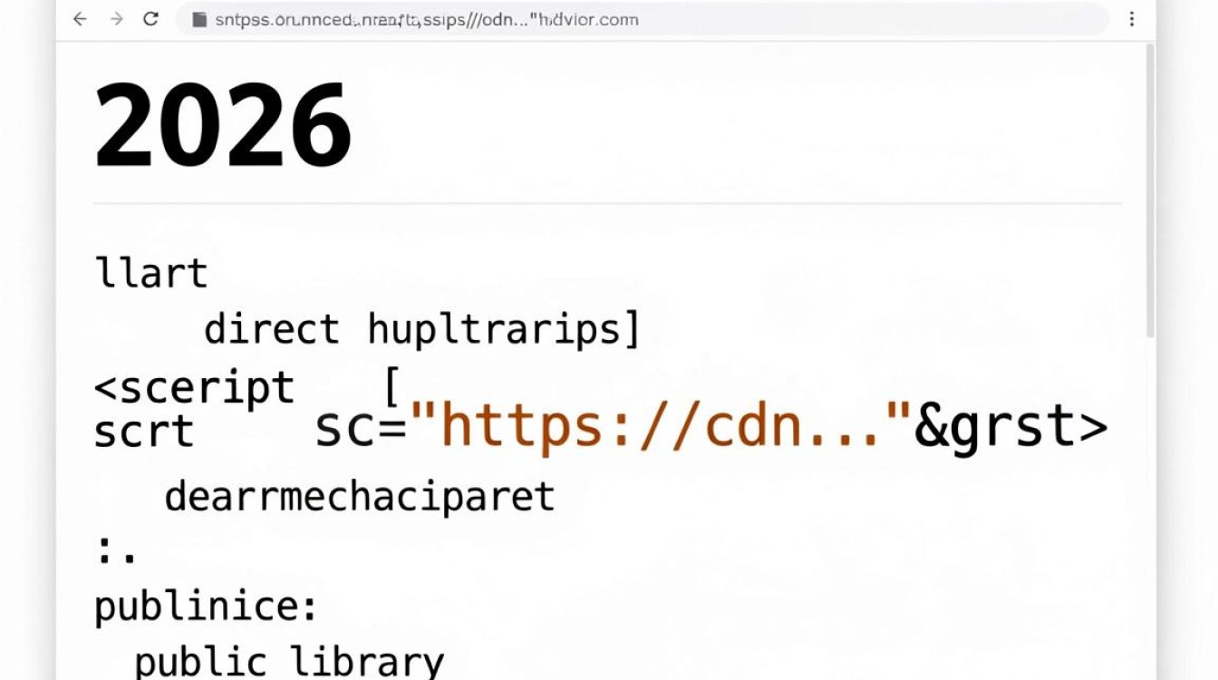 import cdn