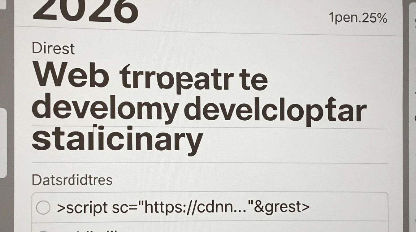 import cdn