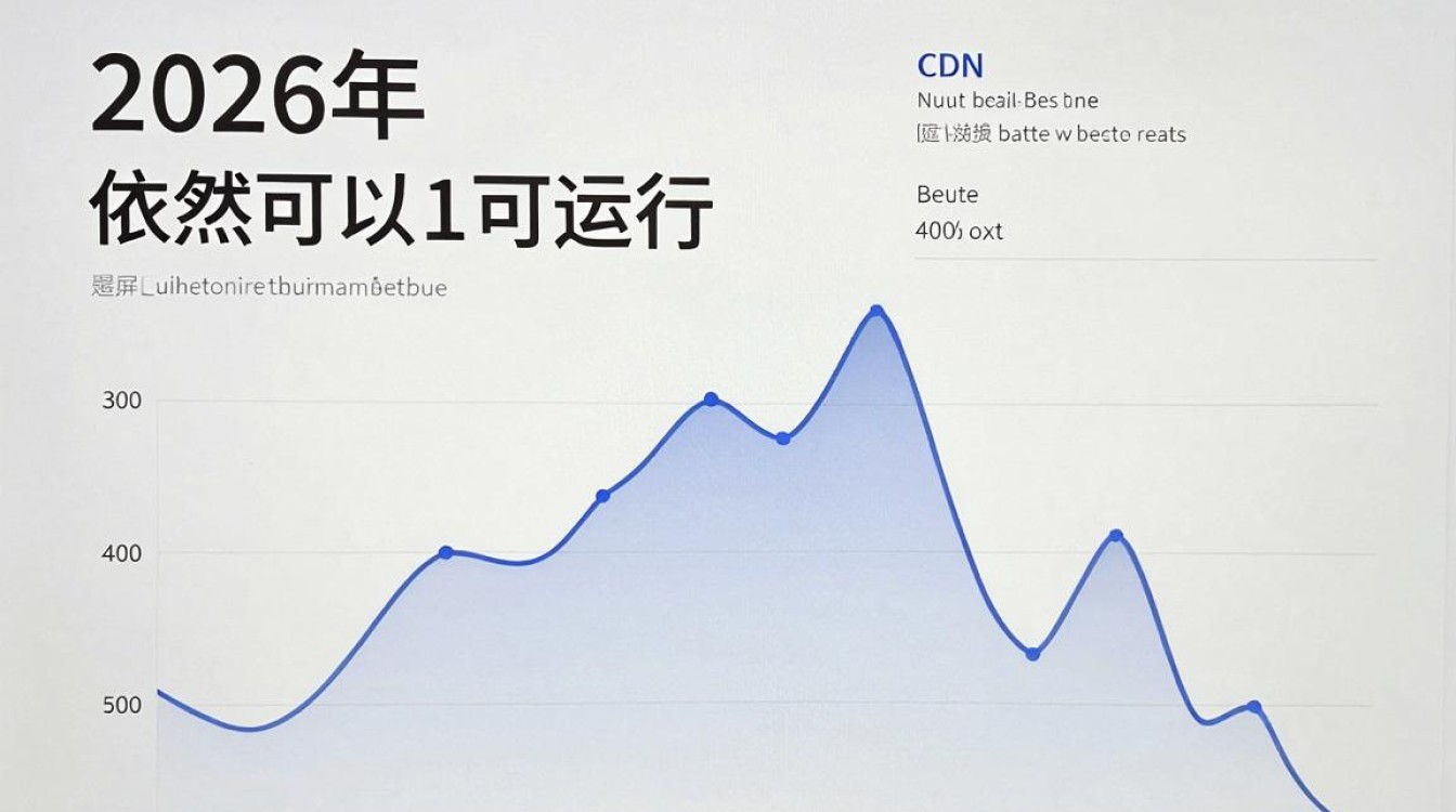 没有cdn