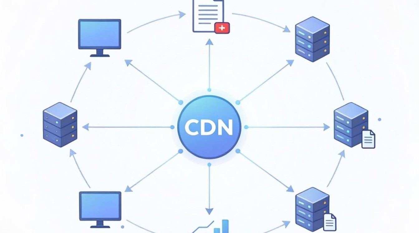 cdn导