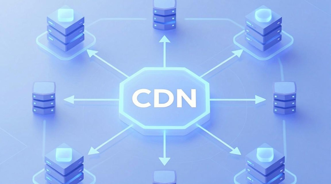 cdn入口