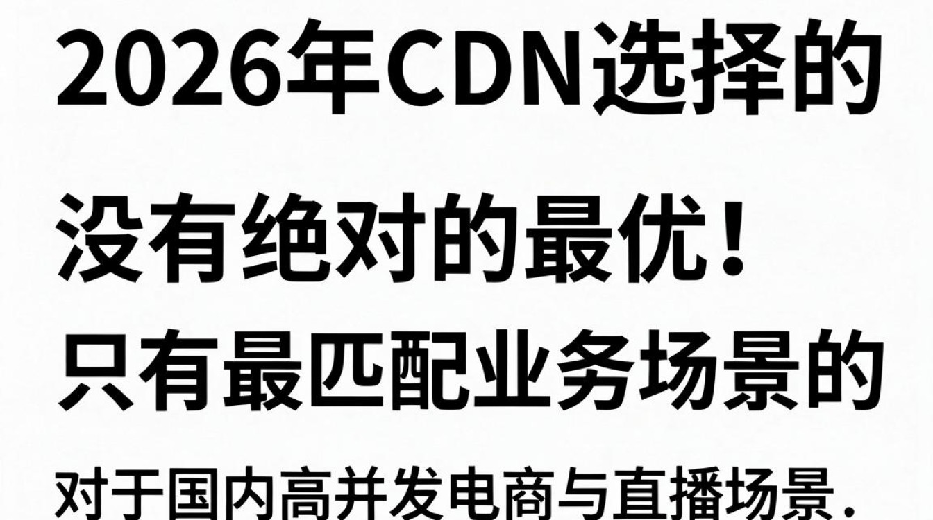 各cdn