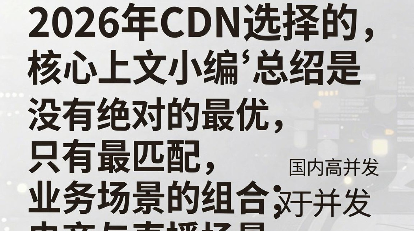 各cdn