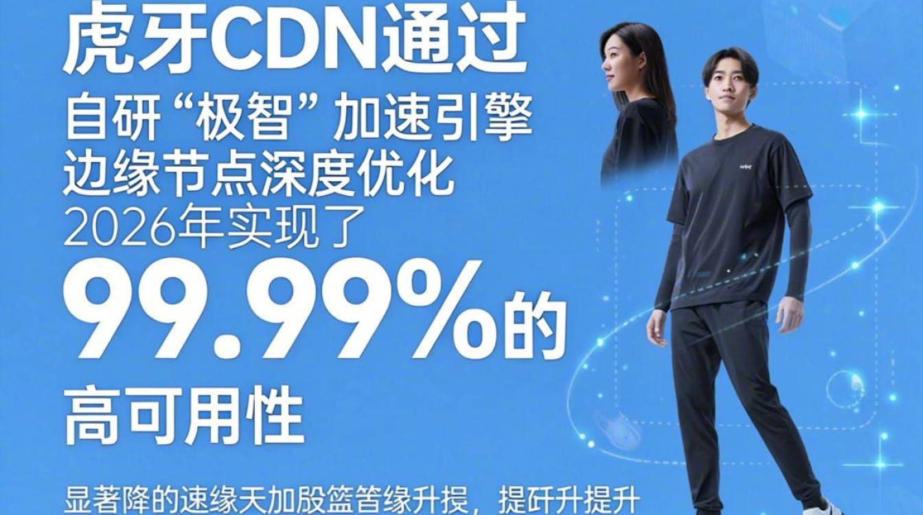 虎牙cdn