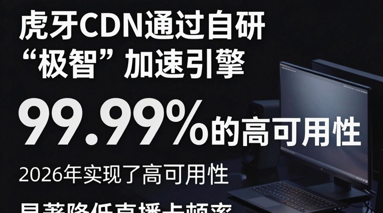 虎牙cdn