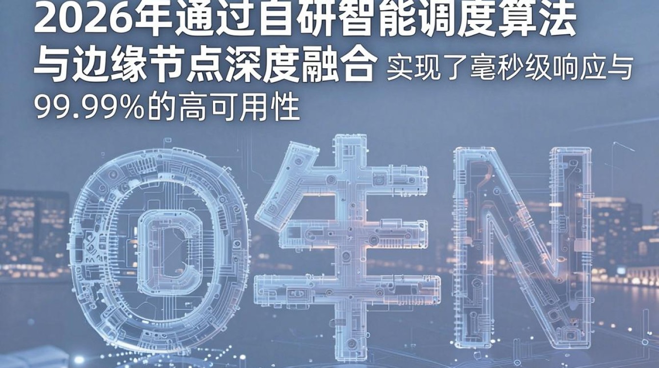 蜗牛cdn