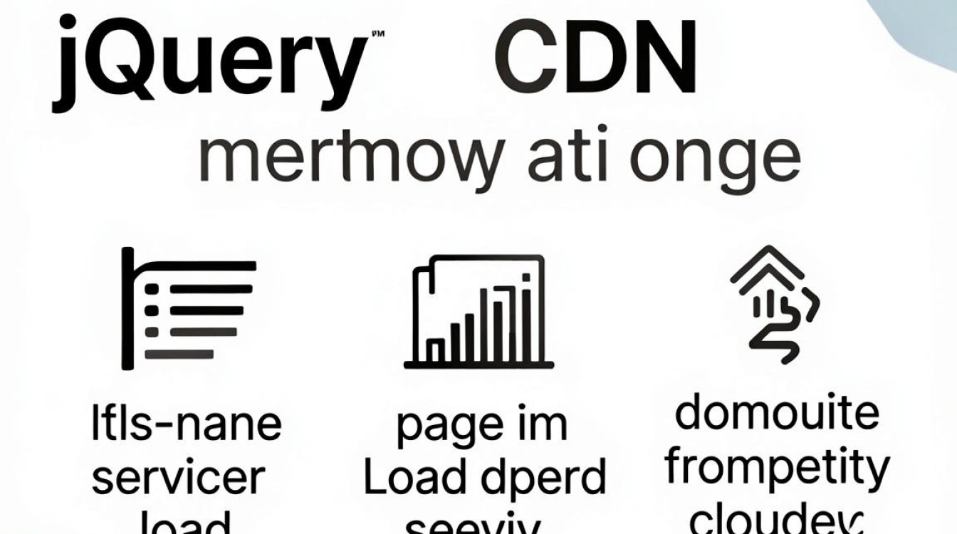 jauery cdn