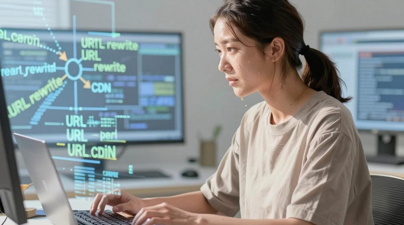 urlrewrite cdn