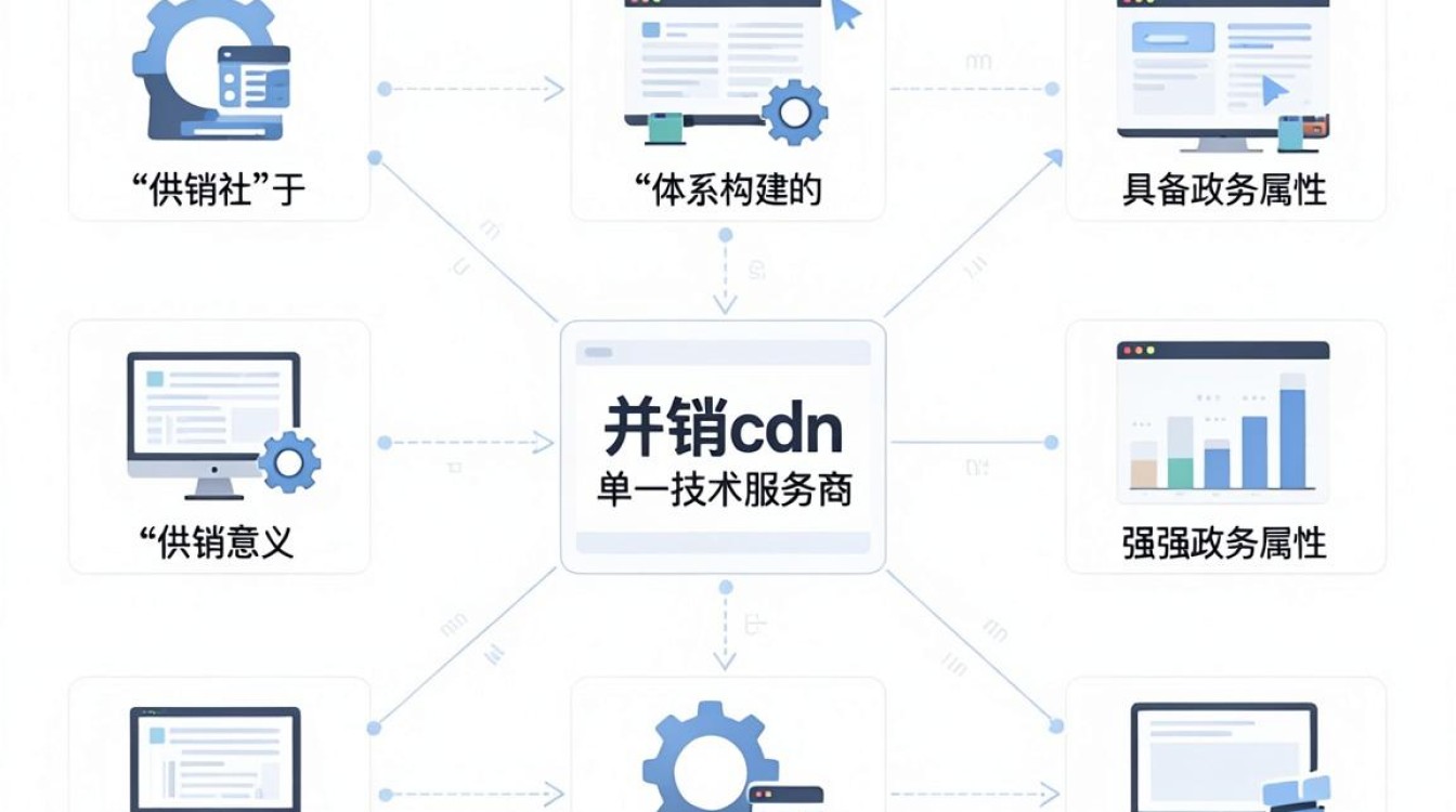 供销cdn