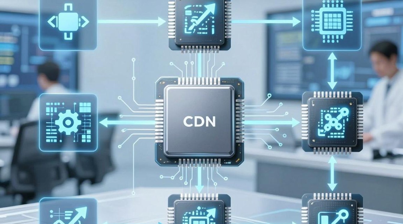 cdn盒子