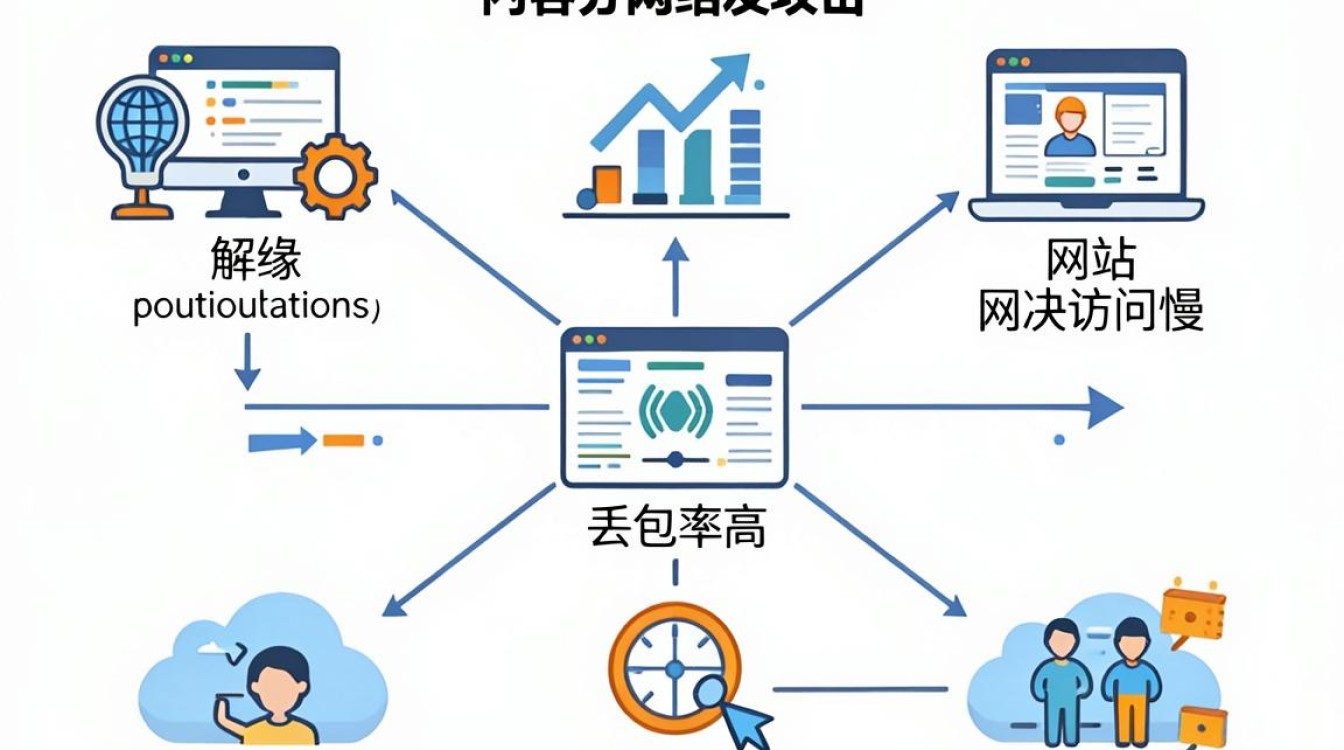 有cdn