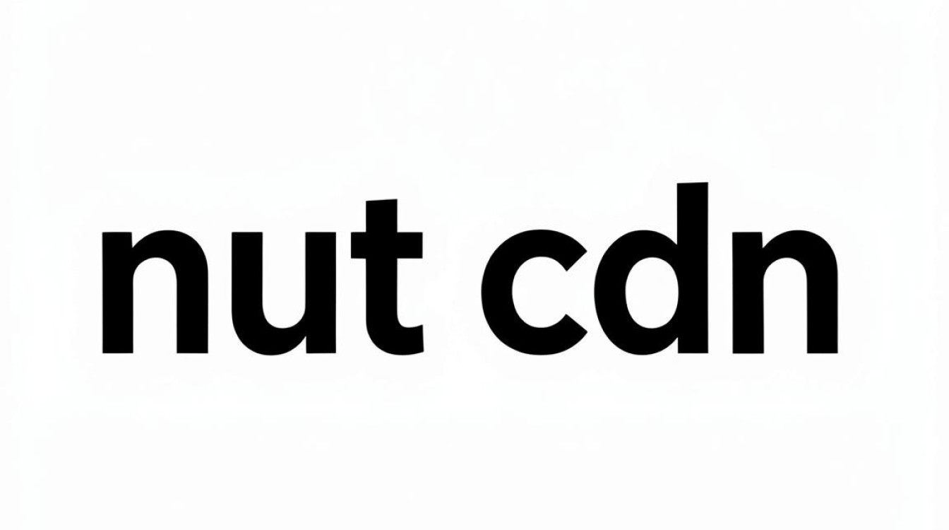 nut cdn