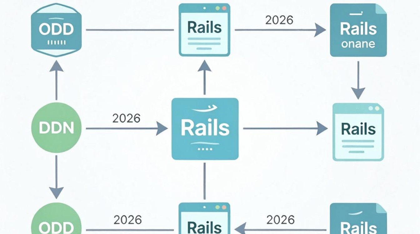 cdn rails