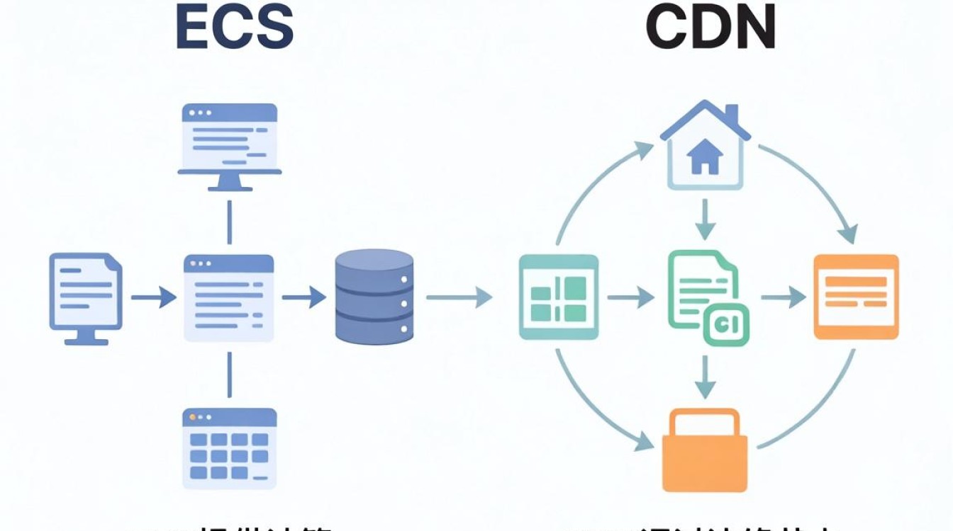 cdn ecs