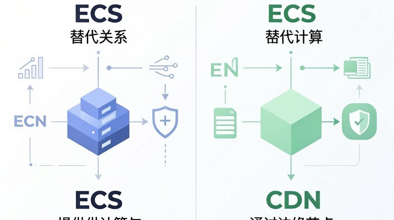 cdn ecs