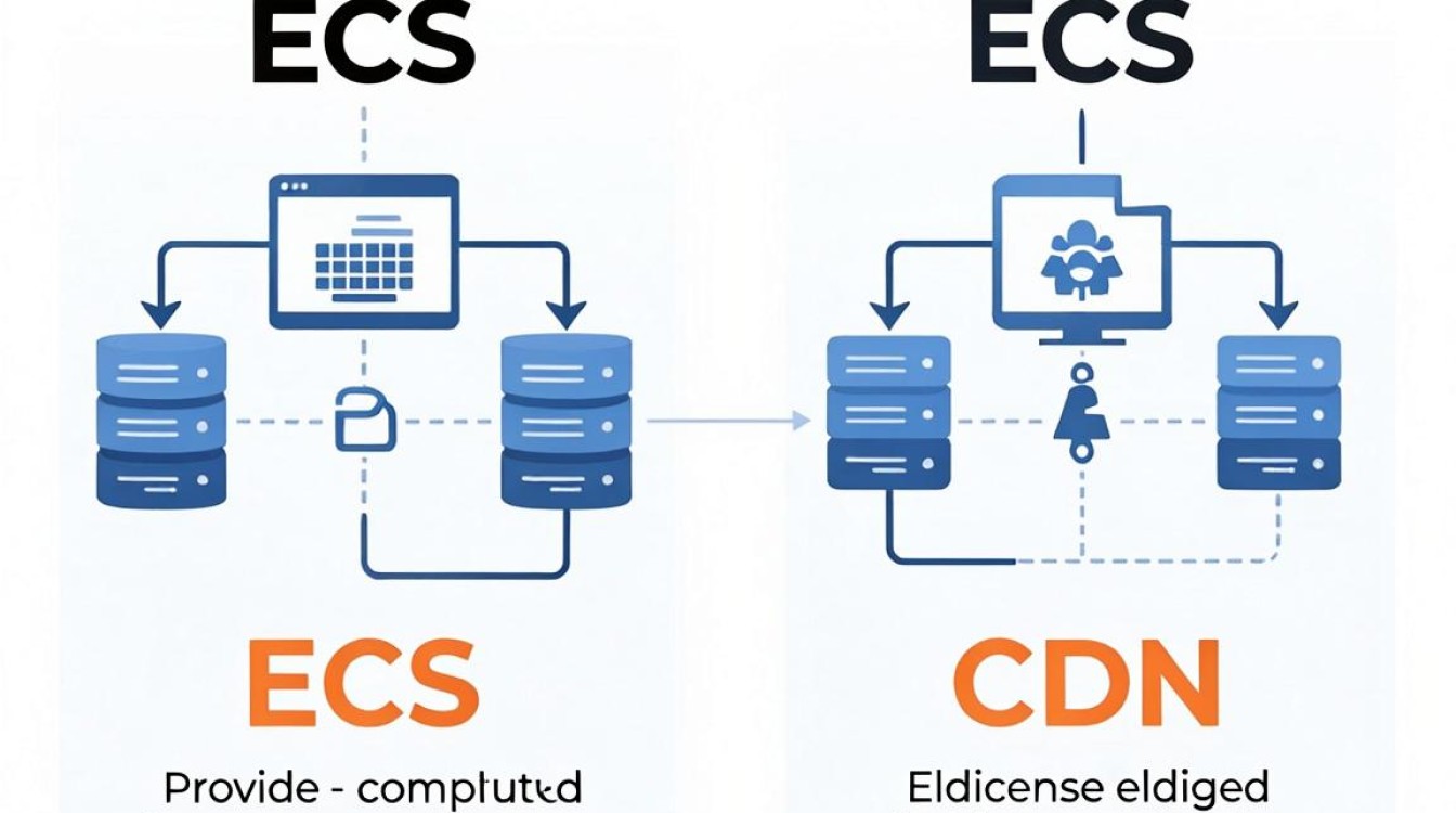 cdn ecs