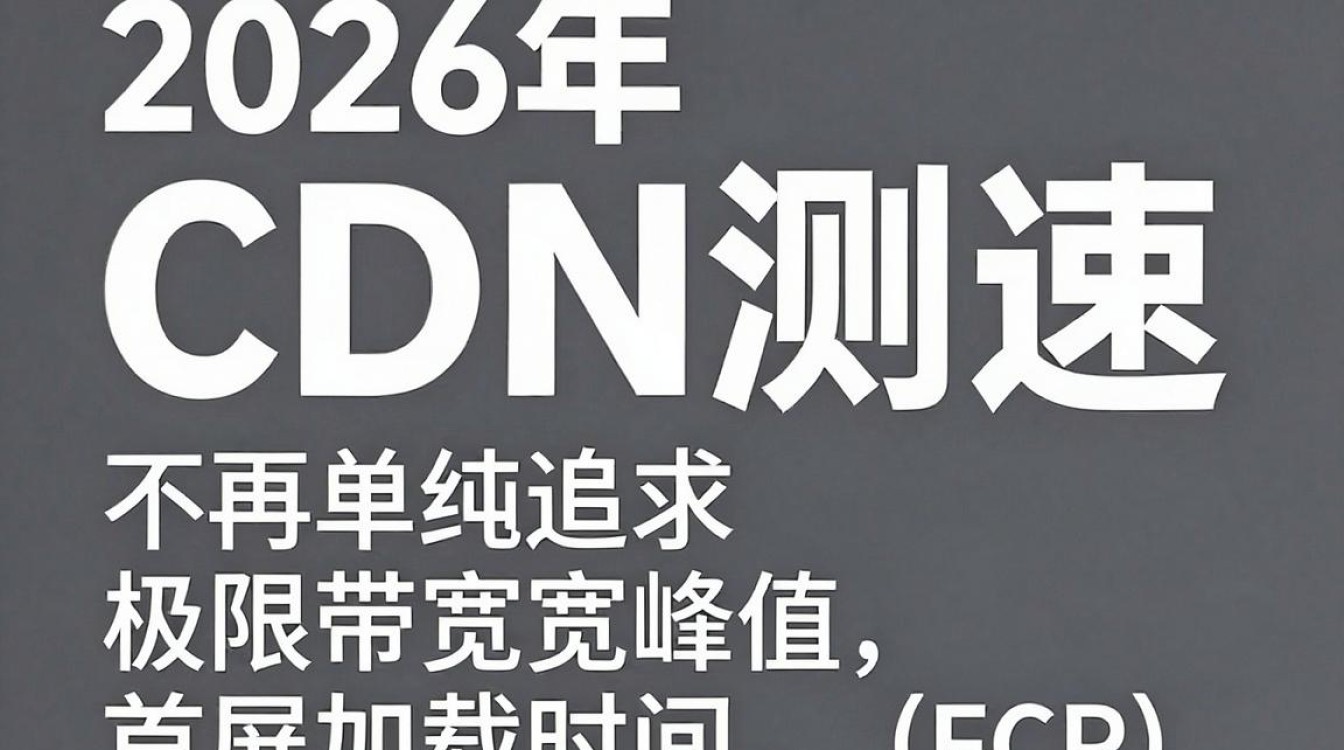 cdn测