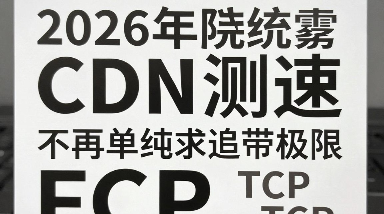 cdn测